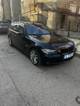     BMW 330 3.0xd