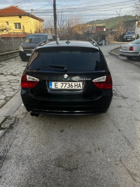 BMW 330 3.0xd | Mobile.bg    5
