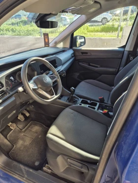 Обява за продажба на VW Caddy ~41 998 лв. - изображение 6