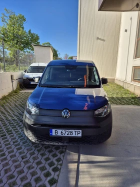 Обява за продажба на VW Caddy ~41 998 лв. - изображение 1