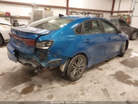Kia Forte  Gt-Line  !   ! | Mobile.bg    4