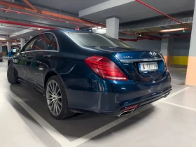  Mercedes-Benz S 500