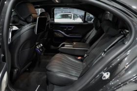 Mercedes-Benz S 500 AMG/ LONG/ 4-MATIC/ NIHGT/ BURM/ PANO/ TV/ 360/ - 183980 лв. - 83952621 15