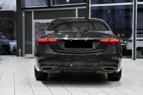 Mercedes-Benz S 500 AMG/ LONG/ 4-MATIC/ NIHGT/ BURM/ PANO/ TV/ 360/ - 183980 лв. - 83952621 5