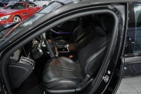 Mercedes-Benz S 500 AMG/ LONG/ 4-MATIC/ NIHGT/ BURM/ PANO/ TV/ 360/ - 183980 лв. - 83952621 9