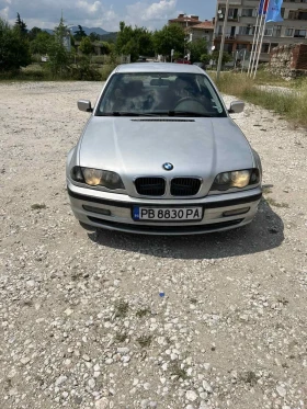 Обява за продажба на BMW 320 ~3 200 лв. - изображение 2