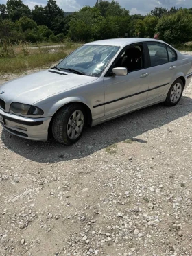 Обява за продажба на BMW 320 ~3 200 лв. - изображение 3