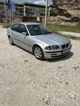 Обява за продажба на BMW 320 ~3 200 лв. - изображение 1