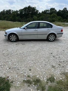 Обява за продажба на BMW 320 ~3 200 лв. - изображение 1