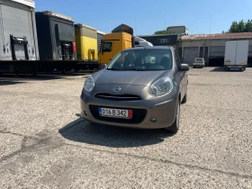     Nissan Micra 1.2 - 80