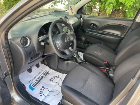 Nissan Micra 1.2 - 80 | Mobile.bg    10