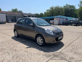 Nissan Micra 1.2 - 80 | Mobile.bg    8