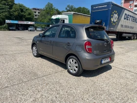 Nissan Micra 1.2 - 80 | Mobile.bg    4