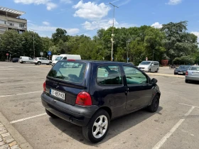 Обява за продажба на Renault Twingo 1.2 INITIALE ~2 599 лв. - изображение 1