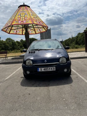 Обява за продажба на Renault Twingo 1.2 INITIALE ~2 599 лв. - изображение 6