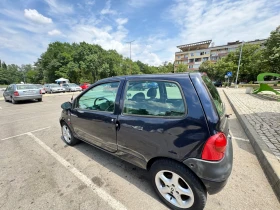Обява за продажба на Renault Twingo 1.2 INITIALE ~2 599 лв. - изображение 1