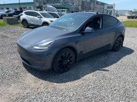 Tesla Model Y * LONG RANGE* * АвтоКредит* 