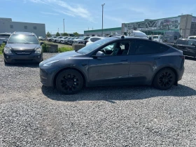 Tesla Model Y * LONG RANGE* * АвтоКредит* - 52499 лв. - 18090879 2