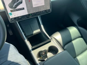 Tesla Model Y * LONG RANGE* * АвтоКредит* - 52499 лв. - 18090879 10
