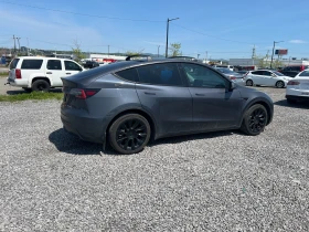 Tesla Model Y * LONG RANGE* * АвтоКредит* - 52499 лв. - 18090879 3
