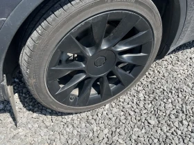 Tesla Model Y * LONG RANGE* * АвтоКредит* - 52499 лв. - 18090879 7