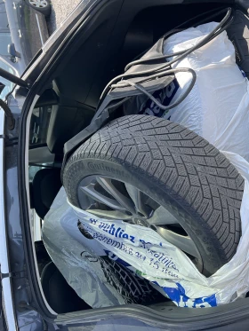 Tesla Model Y * LONG RANGE* * АвтоКредит* - 52499 лв. - 18090879 11
