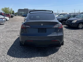 Tesla Model Y * LONG RANGE* * АвтоКредит* - 52499 лв. - 18090879 4