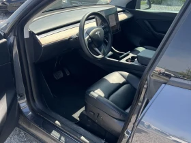 Tesla Model Y * LONG RANGE* * АвтоКредит* - 52499 лв. - 18090879 8