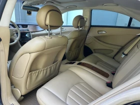 Обява за продажба на Mercedes-Benz CLS 350 I / СМЕНЕНИ ВЕРИГИ ~11 000 лв. - изображение 10