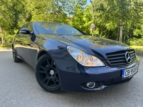 Mercedes-Benz CLS 350 I / СМЕНЕНИ ВЕРИГИ