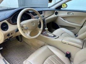 Обява за продажба на Mercedes-Benz CLS 350 I / СМЕНЕНИ ВЕРИГИ ~11 000 лв. - изображение 8