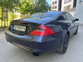 Обява за продажба на Mercedes-Benz CLS 350 I / СМЕНЕНИ ВЕРИГИ ~11 000 лв. - изображение 6