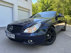 Обява за продажба на Mercedes-Benz CLS 350 I / СМЕНЕНИ ВЕРИГИ ~11 000 лв. - изображение 2