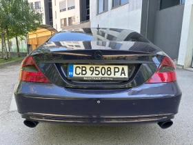 Обява за продажба на Mercedes-Benz CLS 350 I / СМЕНЕНИ ВЕРИГИ ~11 000 лв. - изображение 5