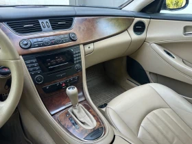 Mercedes-Benz CLS 350 I /   | Mobile.bg    13