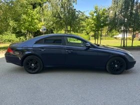 Обява за продажба на Mercedes-Benz CLS 350 I / СМЕНЕНИ ВЕРИГИ ~11 000 лв. - изображение 7