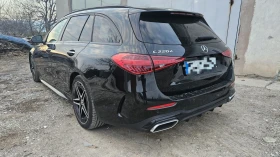 Обява за продажба на Mercedes-Benz C 220 d EQ 4 matic ~57 990 лв. - изображение 4