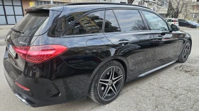 Обява за продажба на Mercedes-Benz C 220 d EQ 4 matic ~57 990 лв. - изображение 6