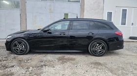 Обява за продажба на Mercedes-Benz C 220 d EQ 4 matic ~57 990 лв. - изображение 3