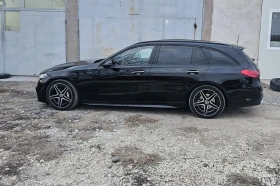 Обява за продажба на Mercedes-Benz C 220 d EQ 4 matic ~57 990 лв. - изображение 5