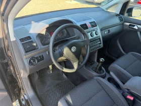 VW Touran 1.9TDI/105hp/7Mesta/ - 8500 лв. - 16363000 8