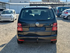 VW Touran 1.9TDI/105hp/7Mesta/ - 8500 лв. - 16363000 5