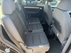 VW Touran 1.9TDI/105hp/7Mesta/ - 8500 лв. - 16363000 12