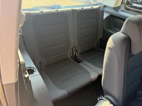 VW Touran 1.9TDI/105hp/7Mesta/ - 8500 лв. - 16363000 13