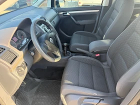 VW Touran 1.9TDI/105hp/7Mesta/ - 8500 лв. - 16363000 9