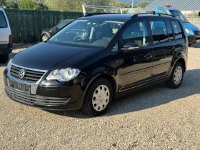 VW Touran 1.9TDI/105hp/7Mesta/ - 8500 лв. - 16363000 3