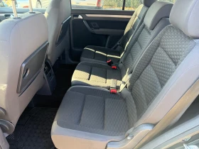 VW Touran 1.9TDI/105hp/7Mesta/ - 8500 лв. - 16363000 11
