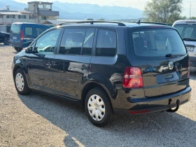 VW Touran 1.9TDI/105hp/7Mesta/ - 8500 лв. - 16363000 4