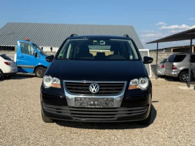 VW Touran 1.9TDI/105hp/7Mesta/ - 8500 лв. - 16363000 2