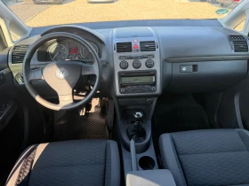 VW Touran 1.9TDI/105hp/7Mesta/ - 8500 лв. - 16363000 7